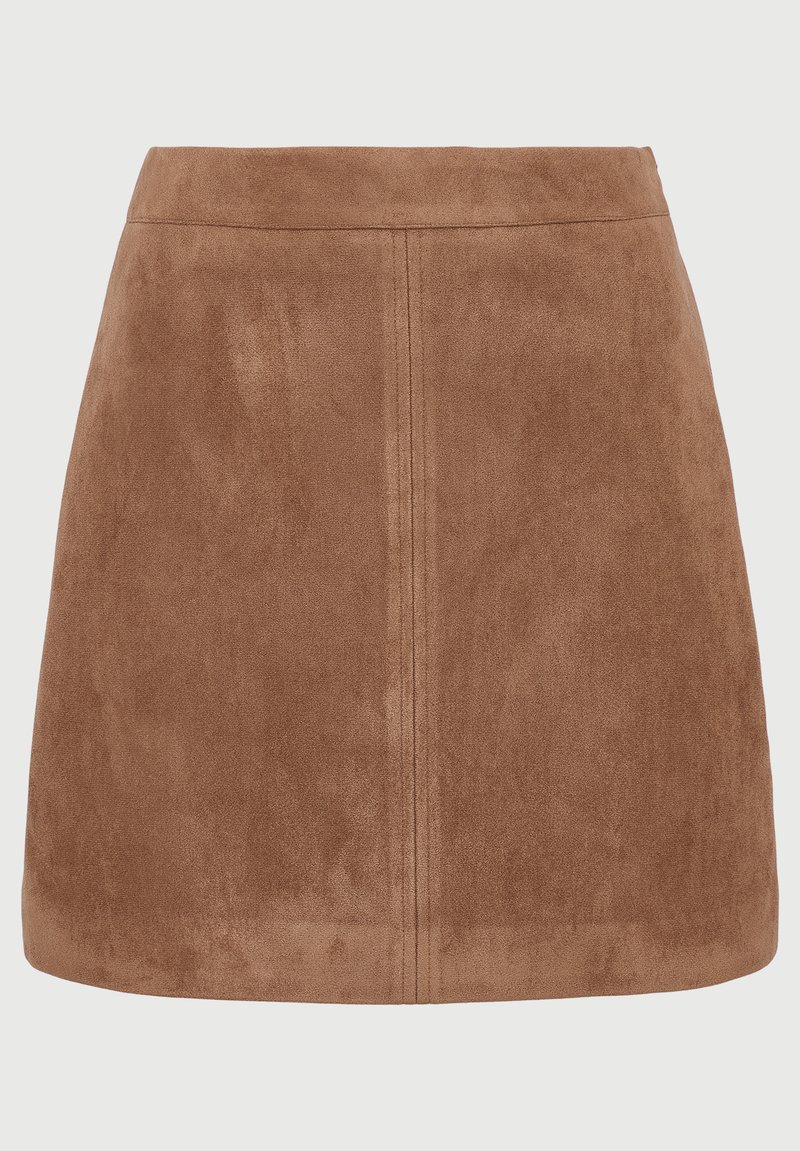 LeGer by Lena Gercke Minirok cognac