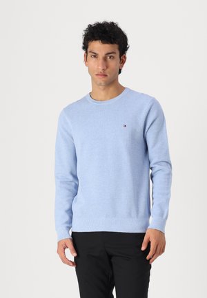 Maglione - hellblau
