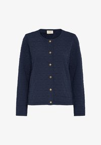 Wybrany, navy blazer