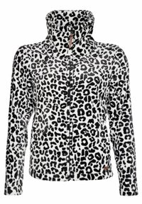 Protest Sweat polaire - off-white