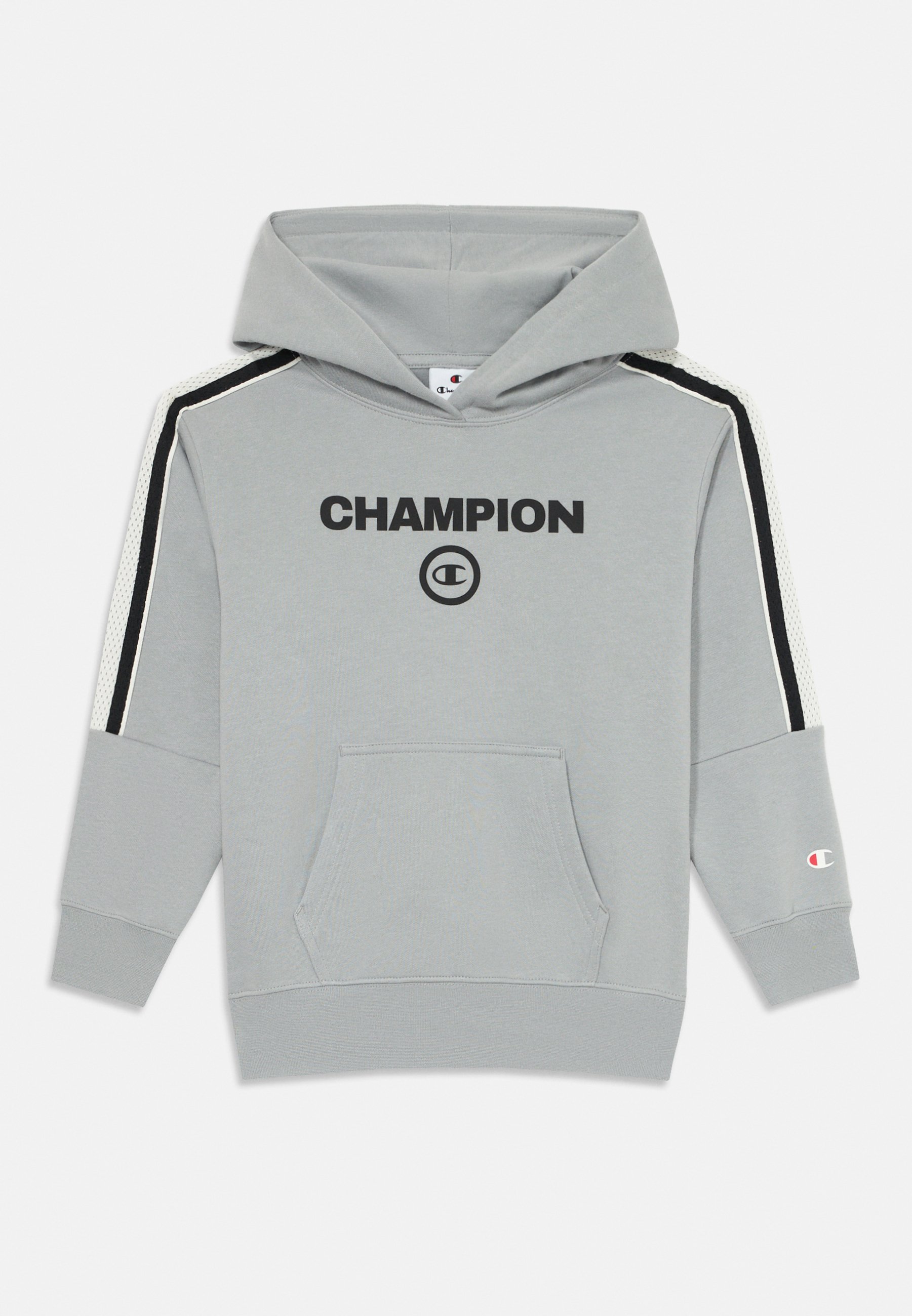 Champion URBAN SPORT HOODIE UNISEX Felpa grey/grigio