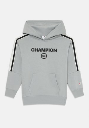 URBAN SPORT HOODIE UNISEX - Felpa - grey