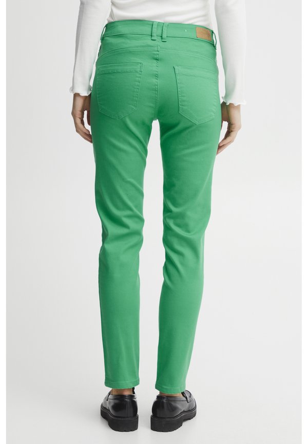 FRLOMAX - Straight leg jeans3