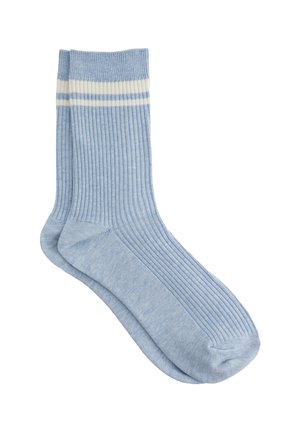 Calcetines - light blue