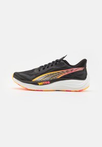 Puma Zapatillas running asfalto - black