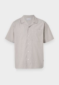 JJCODY RESORT SHIRT - Košile - oxford tan