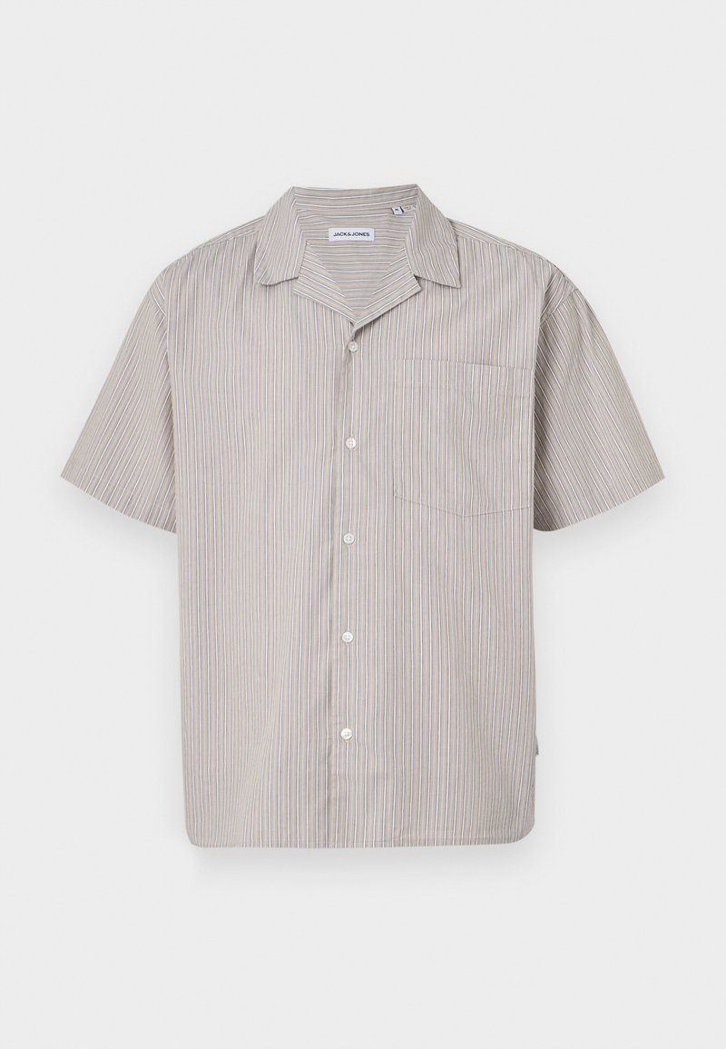jack & jones Overhemd beige jack & jones Overhemd beige