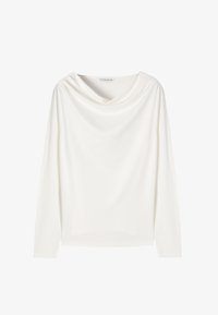 Ausgewählt, off white