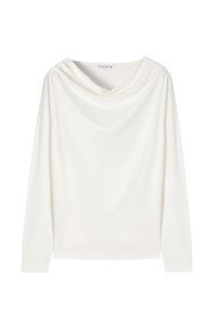 RITA  - Blůza - off white