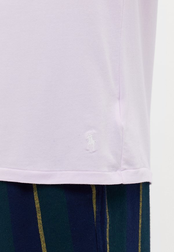 CREW SLEEP - Pyjama top - summer lilac4