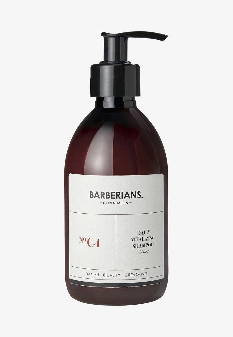 Barberians VITALIZING DAILY SHAMPOO - Shampoo