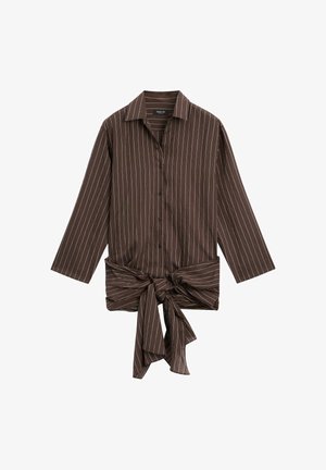 Massimo Dutti - Koszula