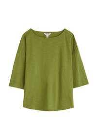 Unselected, green dark citron
