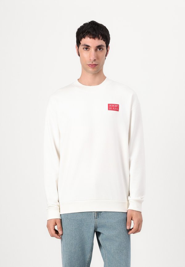 ANASTAS  - Sweatshirt - natural