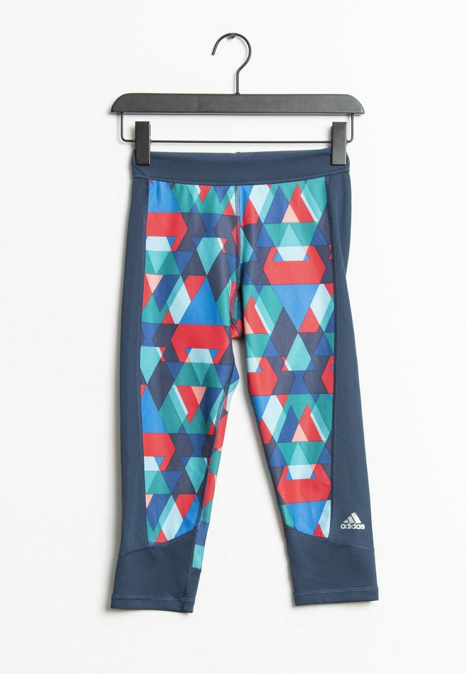 adidas Originals Leggings - blue/azul - Zalando.es