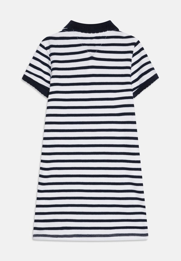 ESSENTIAL DRESS - Day dress2