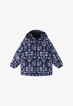 Reima NUOTIO - Winter jacket - indigo