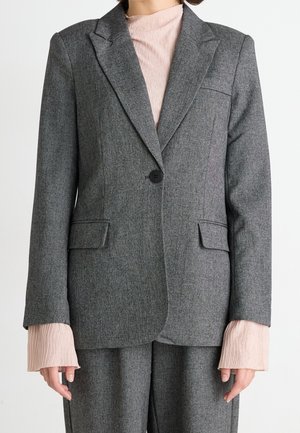 Blazer - black