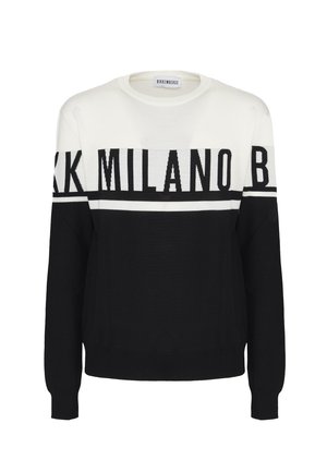 OLYMPICS - Maglione - nero