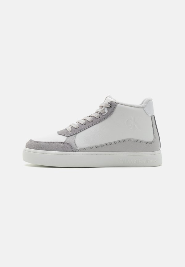 CLASSIC CUPSOLE MID - High-top trainers