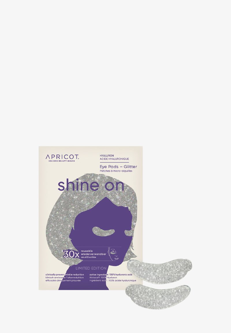 Apricot Beauty - Pielęgnacja okolic oczu