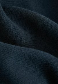 Superdry & Co ATHLETIC - Felpa con cappuccio - navy