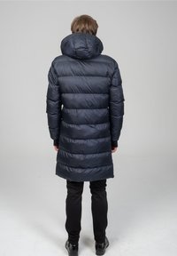 Ron Tomson Vinterkappa /-rock - dark blue