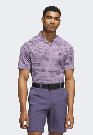 adidas Performance SPORT COLLAR - Polotričko - powder plum