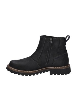 CHANCE 49 - Snowboot/Winterstiefel - schwarz