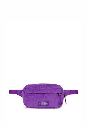 BOUNCER - Sac banane - fleec d vineyard