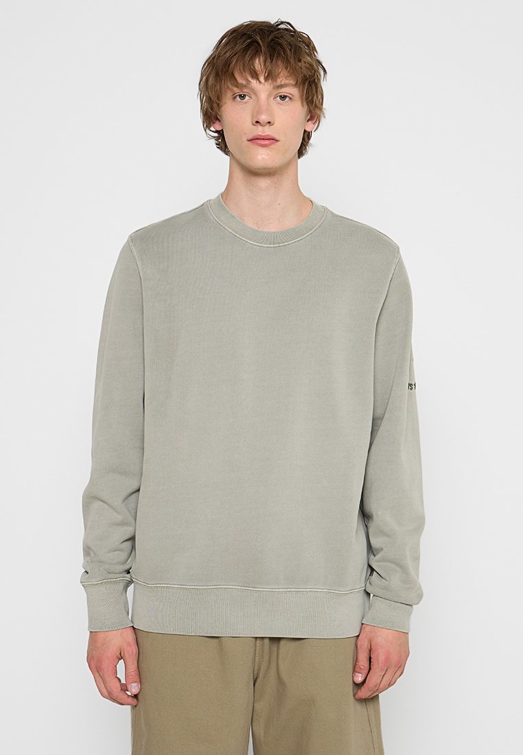 PS Paul Smith Sweater lichtgroen