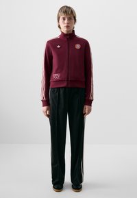 adidas Originals FC BAYERN MUENCHEN ICON - Sporto klubų atributika - shadow red