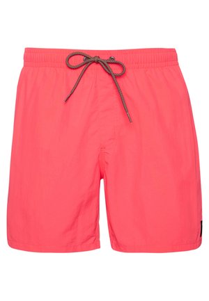 Protest FAST - Short de bain - fluor pink