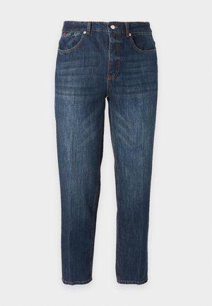 MAX&Co., Mom Jeans - royal blu