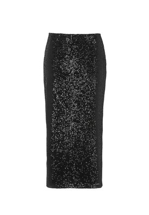 Cellbes of Sweden LUXURIOUS SEQUIN - Kynähame - black