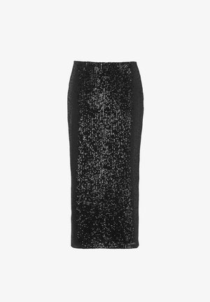 Cellbes of Sweden LUXURIOUS SEQUIN - Kynähame - black