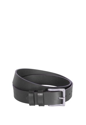 The Chesterfield Brand Riem - schwarz