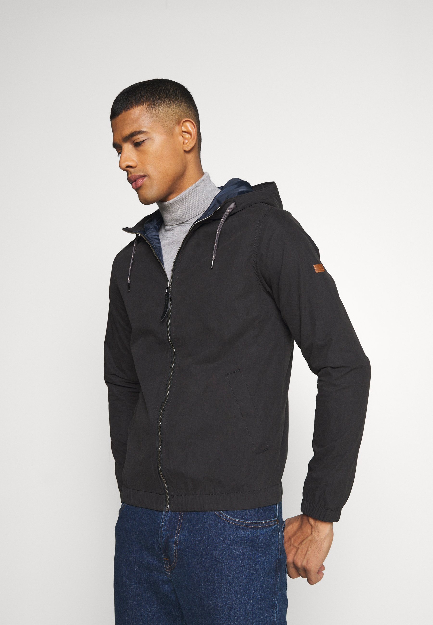 Uomo JJCRAMER JACKET - Giacca leggera Uomo JJCRAMER JACKET - Giacca leggera