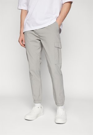 Cargohose - grey