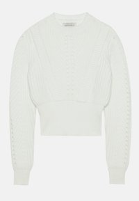 Džemper - off-white