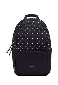 Unausgewählt, polka dots