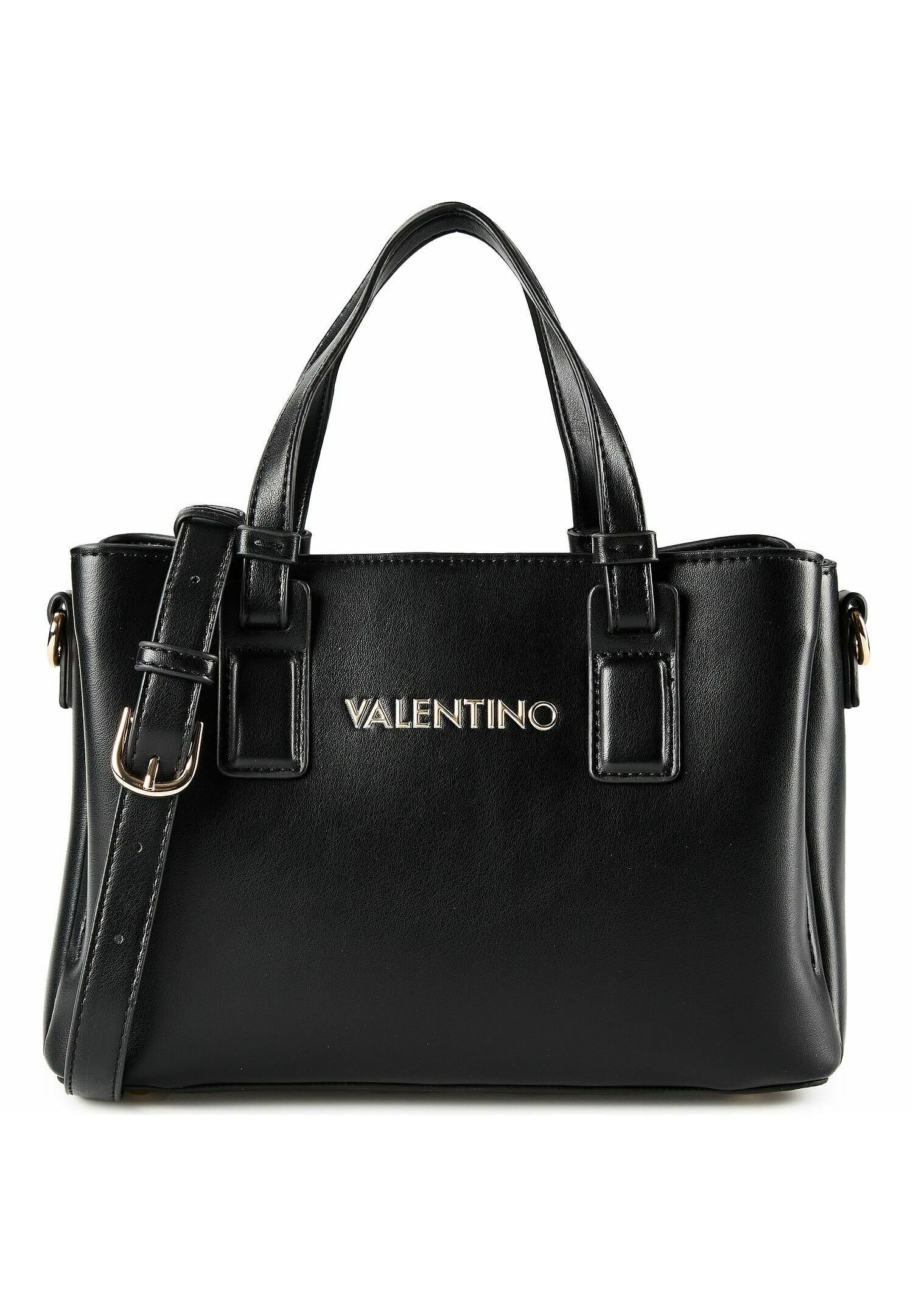 Valentino Bags CLIO RE SHOPPER 26 CM - Handbag - nero/black - Zalando