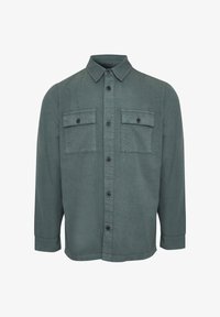 Non selezionato, green