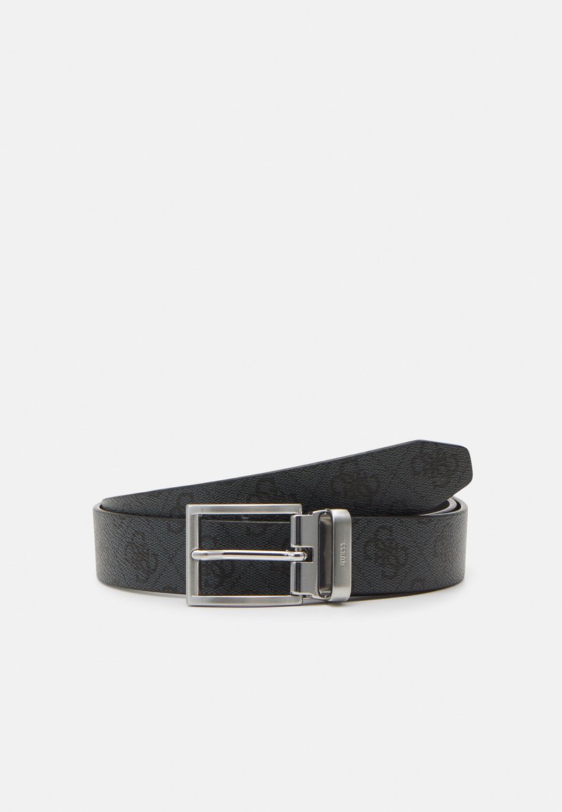 Albano pelletterie srl - Cintura Uomo In Pelle R Roncato 724902-35 Nero Albano pelletterie srl - Cintura Uomo In Pelle R Roncato 724902-35 Nero