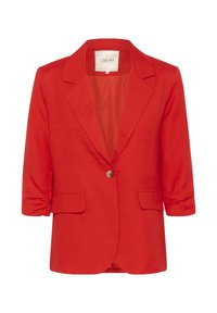 Ikke valgt, flame scarlet