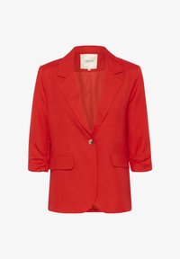 Ikke valgt, flame scarlet