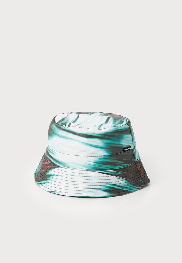 BUCKET HAT UNISEX - Hut - blur