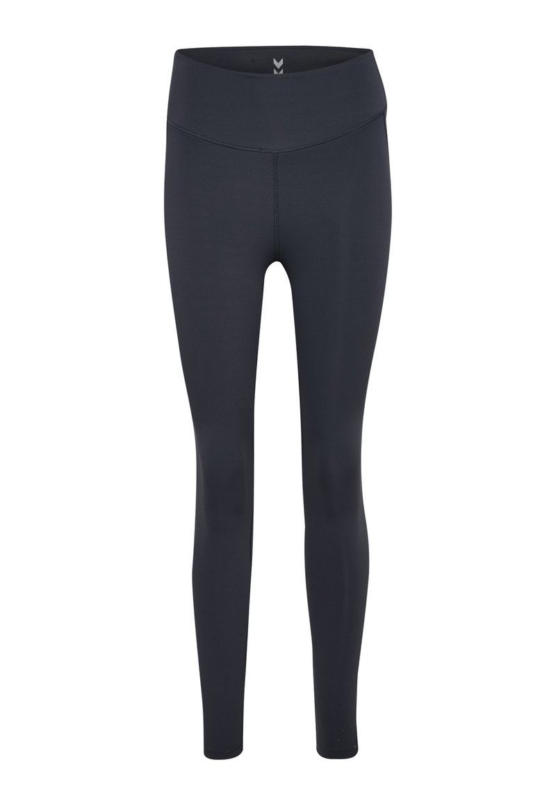 Leggings da donna Hummel Pulse Logo MW