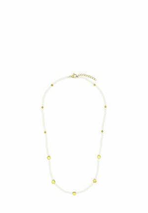 HEART - Ketting - gold-coloured
