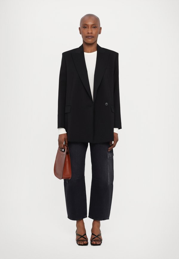 MARCELLE  - Relaxed fit jeans3